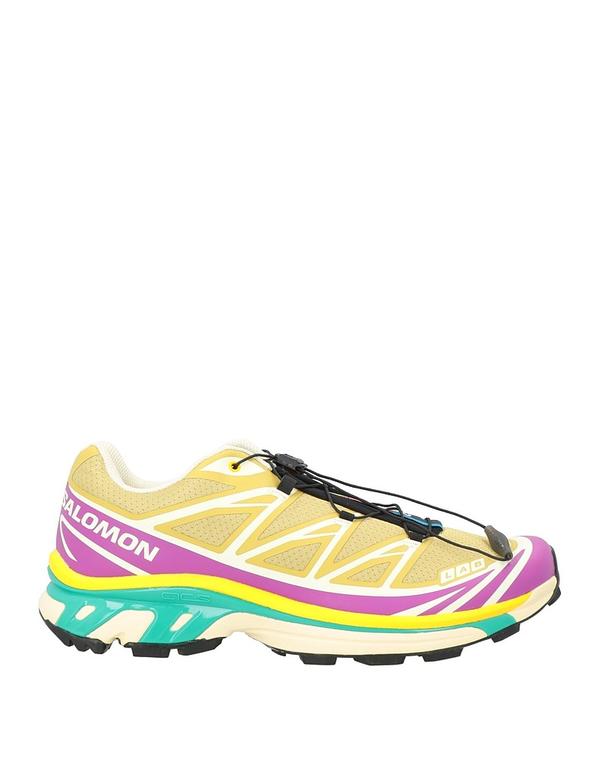 サロモン メンズ シューズ スニーカー SALOMON Gold ゴールド