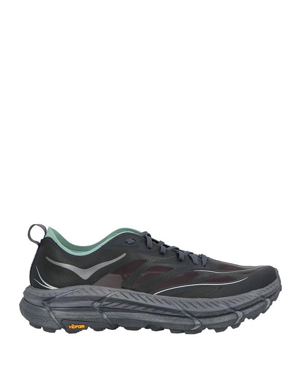 ホカオネオネ メンズ シューズ スニーカー HOKA Gray 薄墨色