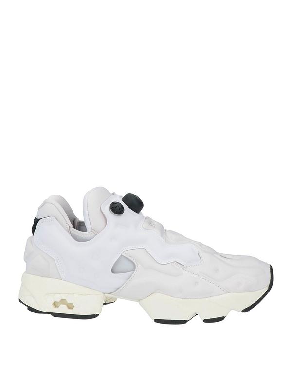 リーボック メンズ シューズ スニーカー REEBOK Off White 象牙色
