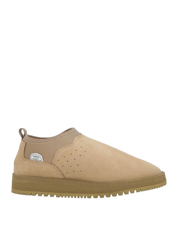 スイまかない方 メンズ シューズ スニーカー SUICOKE Sand 砂子