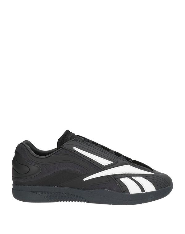 リーボック メンズ シューズ スニーカー REEBOK Black 黒いこと
