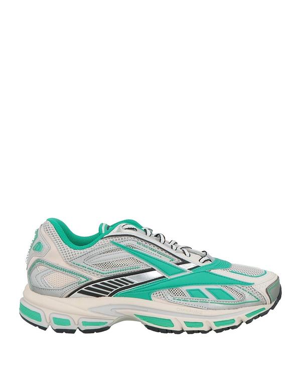 リーボック メンズ シューズ スニーカー REEBOK Green 緑であること