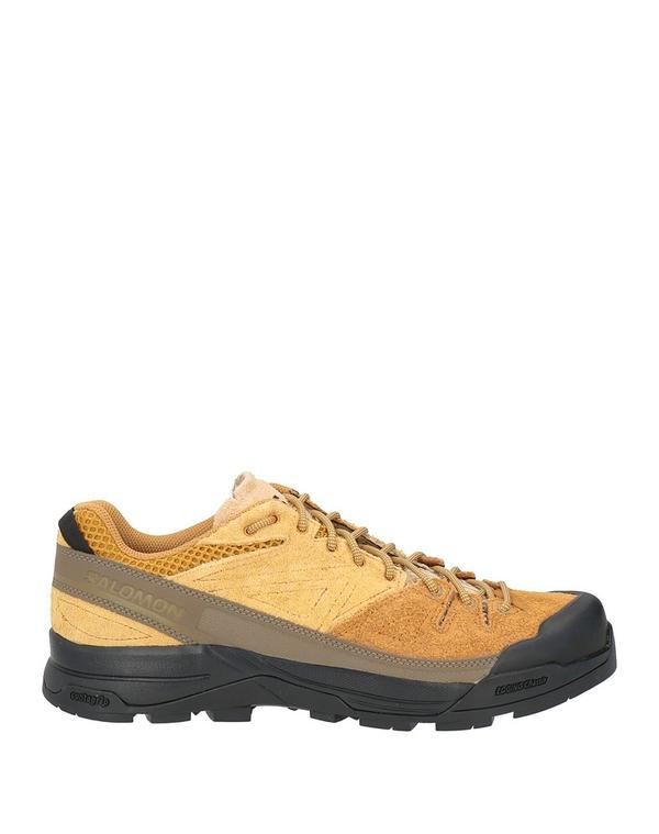 サロモン メンズ シューズ スニーカー SALOMON Sand 砂子