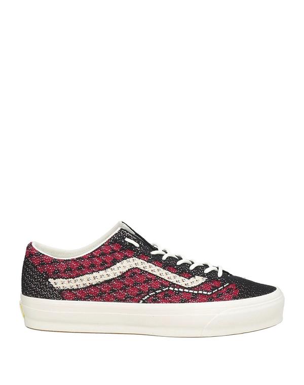 バンズ メンズ シューズ スニーカー VANS Bordeaux