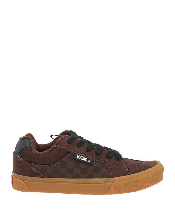 バンズ メンズ シューズ スニーカー VANS Black 黒いこと