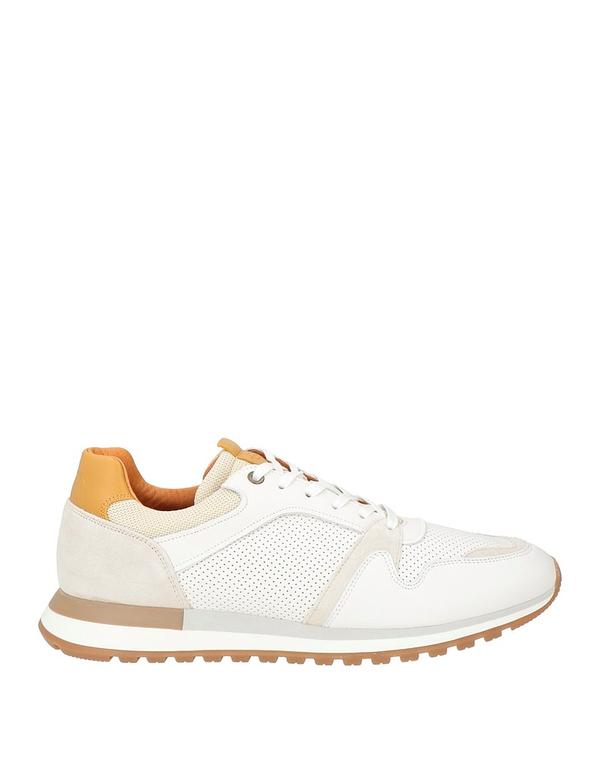 ボールディーニ メンズ シューズ スニーカー BALDININI White 白いこと
