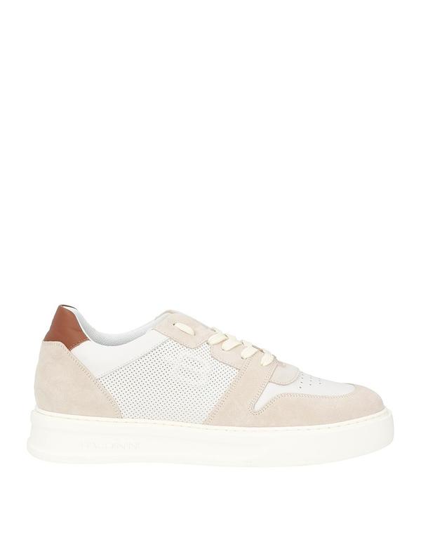 ボールディーニ メンズ シューズ スニーカー BALDININI Beige ベージュ