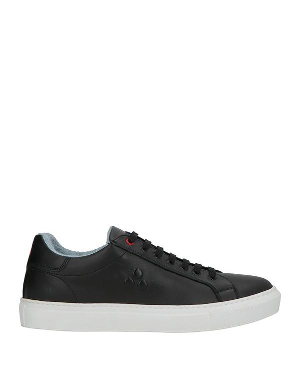 ピューテリー メンズ シューズ スニーカー PEUTEREY Black 黒いこと