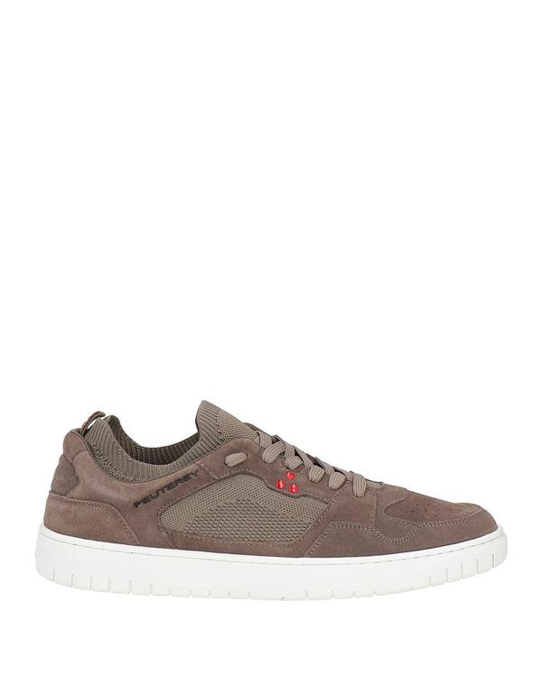 ピューテリー メンズ シューズ スニーカー PEUTEREY Taupe トープ