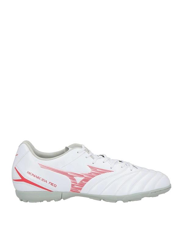 ミズノ メンズ シューズ スニーカー MIZUNO White 白いこと