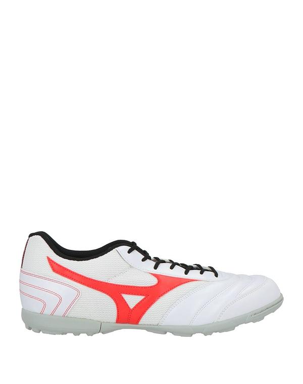 ミズノ メンズ シューズ スニーカー MIZUNO White 白いこと