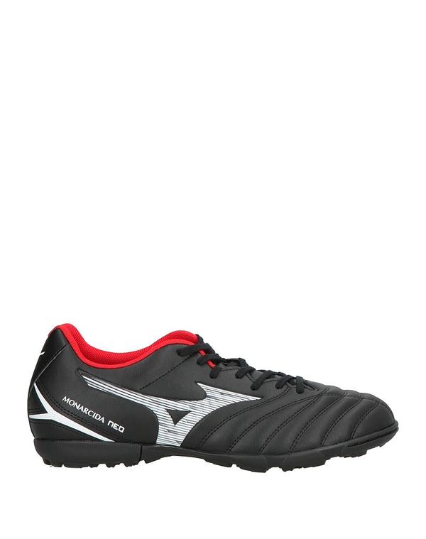 ミズノ メンズ シューズ スニーカー MIZUNO Black 黒いこと