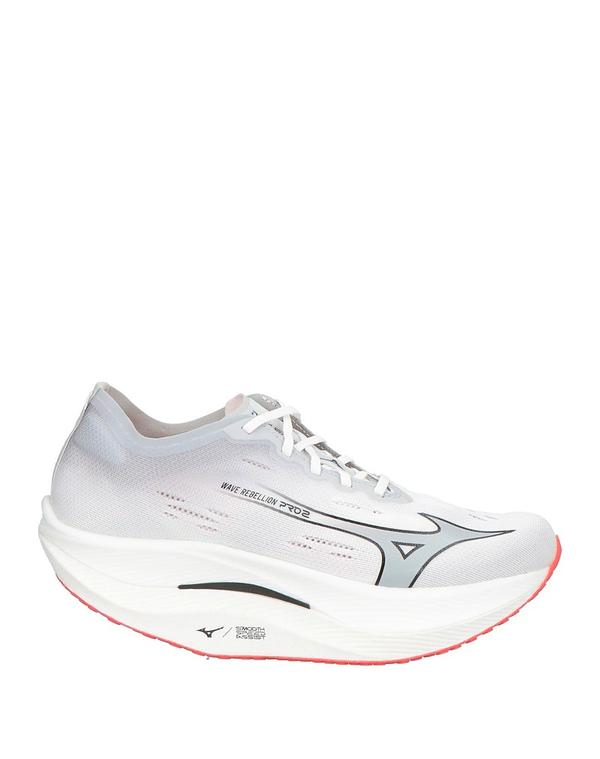 ミズノ メンズ シューズ スニーカー MIZUNO Light Gray 薄墨色