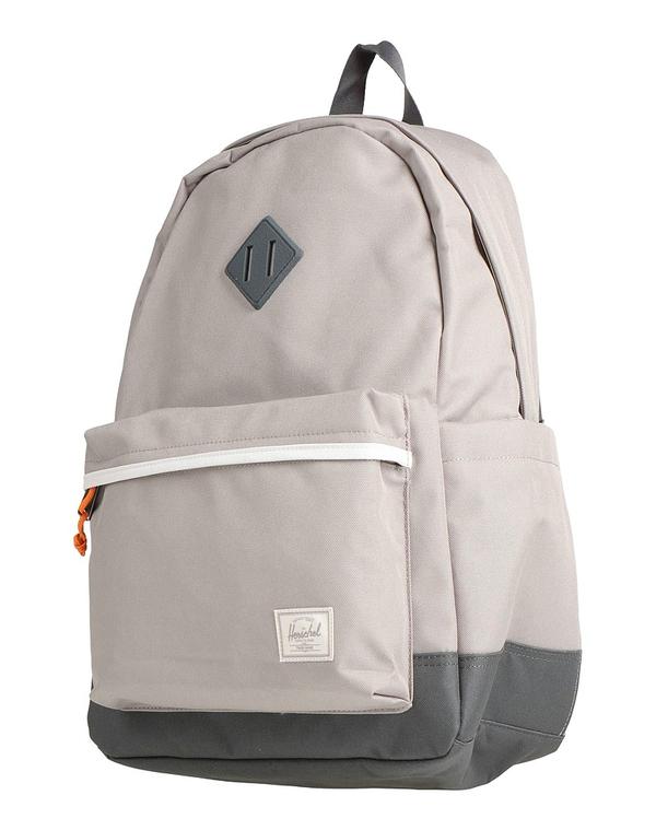 ハーシェルサプライ メンズ 御徒面子 うしろ側風呂敷き包み・背嚢 HERSCHEL SUPPLY CO. Taupe トープ