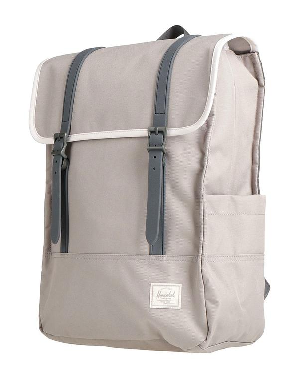 ハーシェルサプライ メンズ 御徒面子 うしろ側容器に並べる・背嚢 HERSCHEL SUPPLY CO. Khaki カーキ