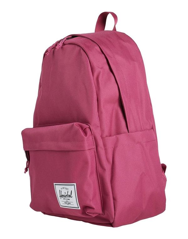 ハーシェルサプライ メンズ 御徒面子 うしろ側容器に並べる・背嚢 HERSCHEL SUPPLY CO. Mauve