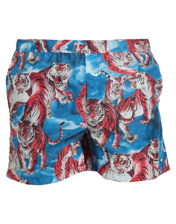 ヴァレンティノ メンズ ハーフパンツ・ショーツ ボトムス Shorts Bermuda 通販
