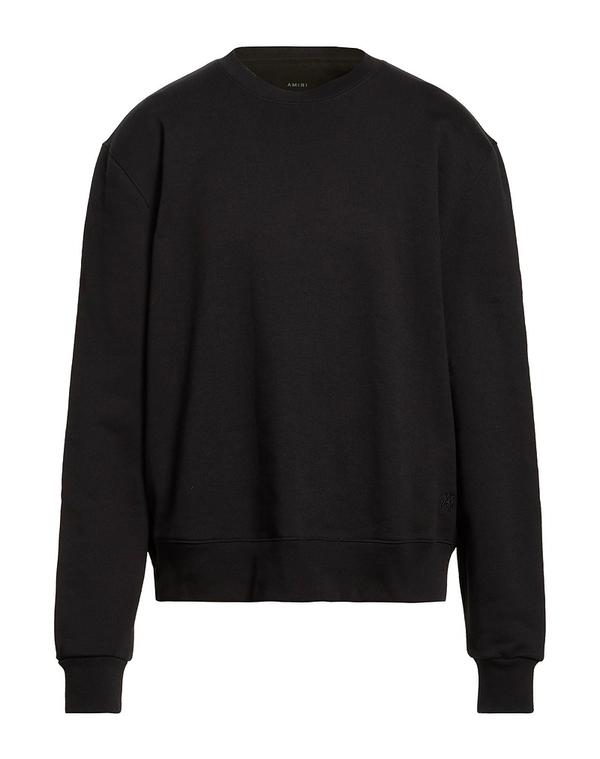 アミリ メンズ アウター パーカー・スウェット AMIRI Black 黒いこと