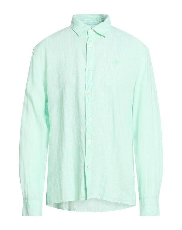 北の方大売り出し メンズ トップス プルオーバー NORTH SAILS Green 緑であること
