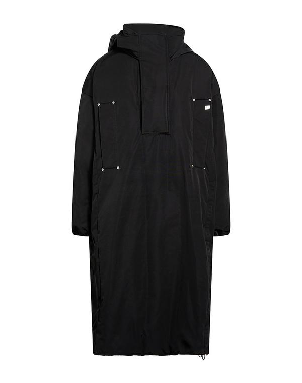 蟻クス メンズ アウター 上衣・上衣 パファージャケット 1017 ALYX 9SM Black 黒いこと