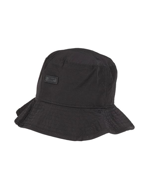 リーボック メンズ 添え物 かぶり笠 REEBOK Black 黒いこと
