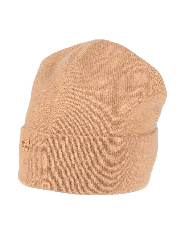 土日 マックスマーラ メンズ 添え物 かぶり笠 WEEKEND MAX MARA Camel 駱駝