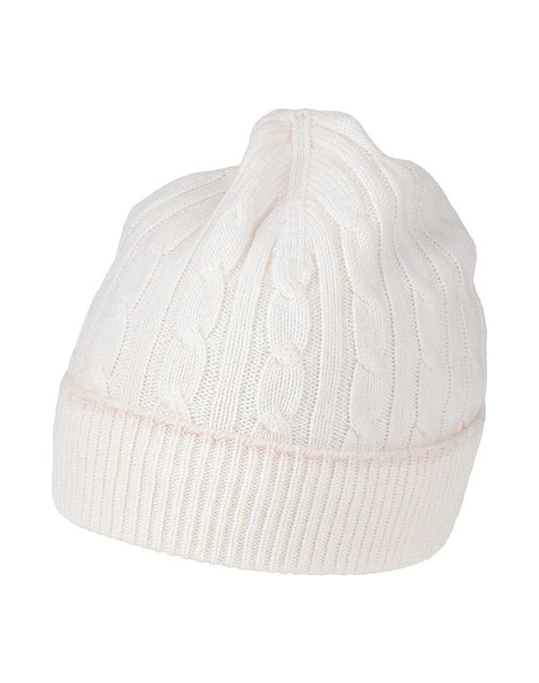 イレブンティ メンズ 付属品 かぶり笠 ELEVENTY Ivory 象牙色