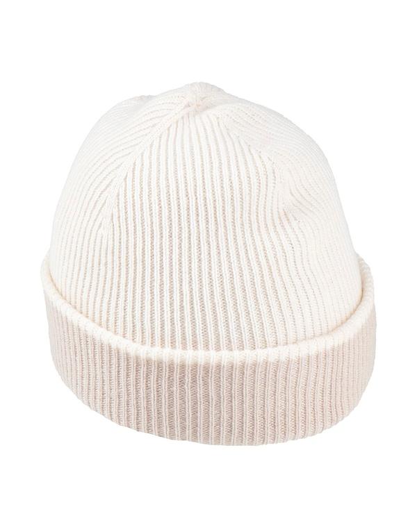 イレブンティ メンズ 付属品 かぶり笠 ELEVENTY Ivory 象牙色