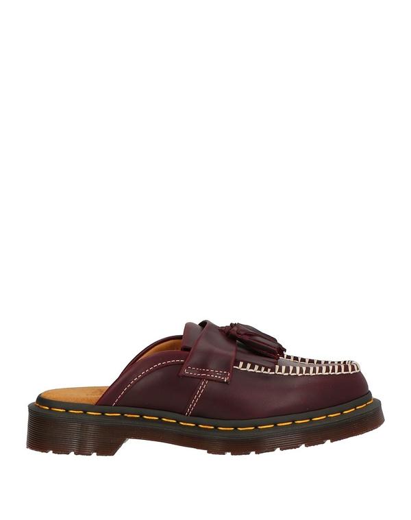 お医者さんマーチン メンズ シューズ サンダル DR. MARTENS \u0026 Bordeaux