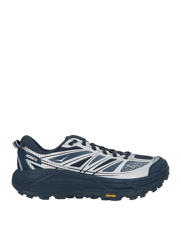 ホカオネオネ メンズ シューズ スニーカー HOKA Navy 米国海軍
