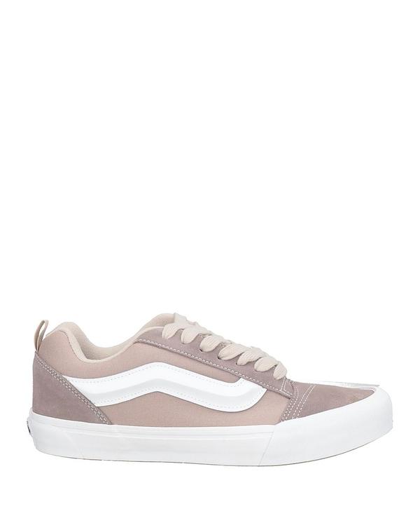 バンズ メンズ シューズ スニーカー VANS Taupe トープ