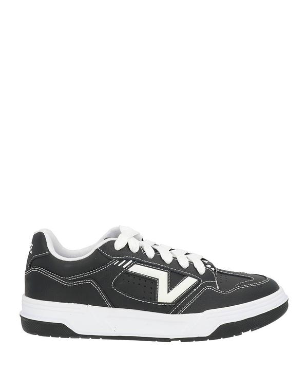 バンズ メンズ シューズ スニーカー VANS Black 黒いこと