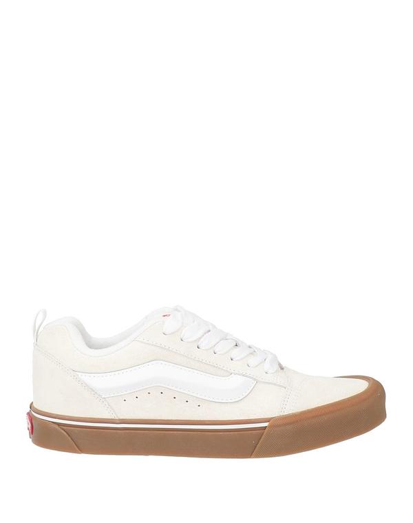 バンズ メンズ シューズ スニーカー VANS Off White 象牙色