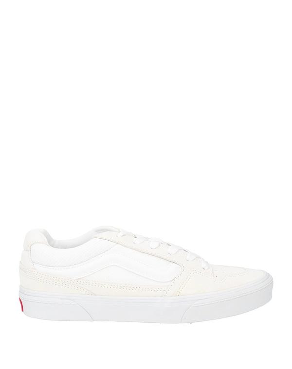 バンズ メンズ シューズ スニーカー VANS Off White 象牙色