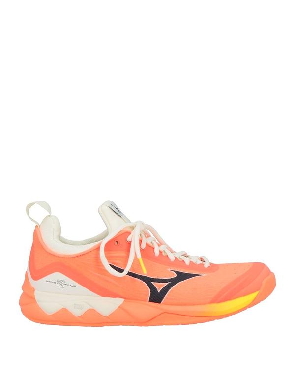 ミズノ メンズ シューズ スニーカー MIZUNO Salmon Pink さくら色
