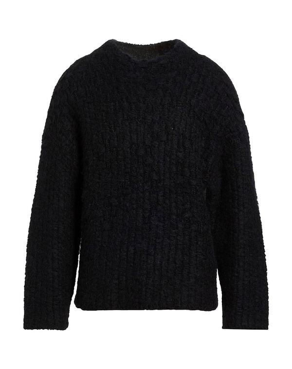 ジル・サンダー メンズ トップス ティーシャツ ティーシャツ JIL SANDER Black 黒いこと