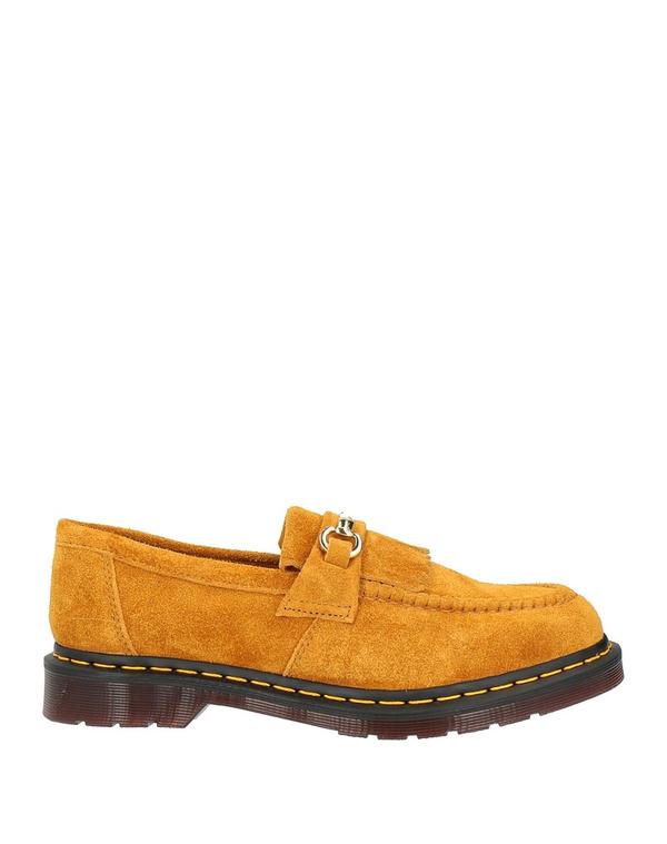 お医者さんマーチン メンズ シューズ スリッポン・ローファー モカシン DR. MARTENS Marigold