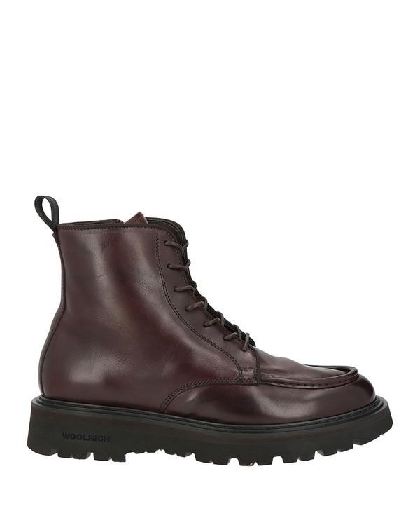 羊毛 分限者 メンズ シューズ ブーツ・レインブーツ 遊撃手ブーツ WOOLRICH Black 黒いこと