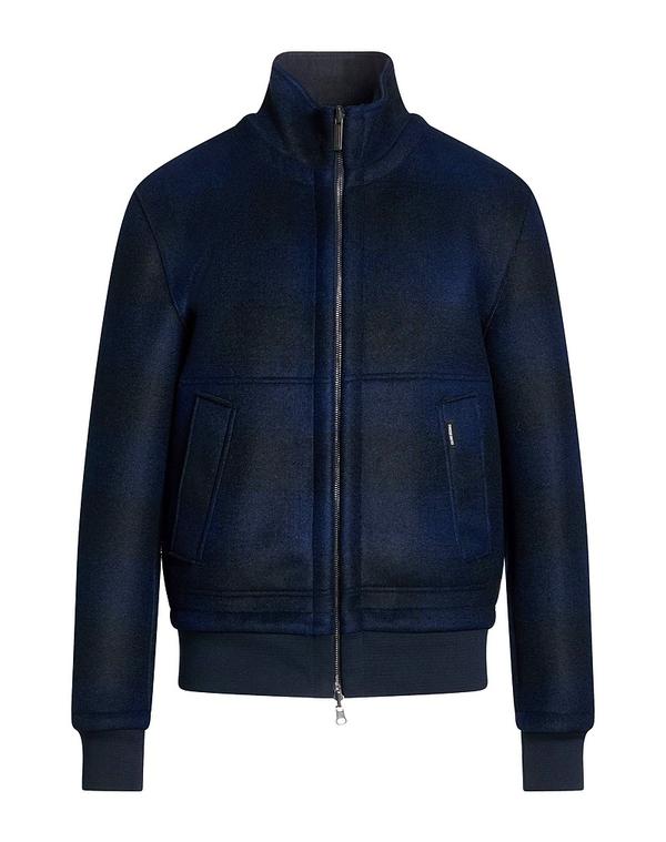 コルマール メンズ アウター 上衣・上衣 COLMAR Midnight Blue 青碧