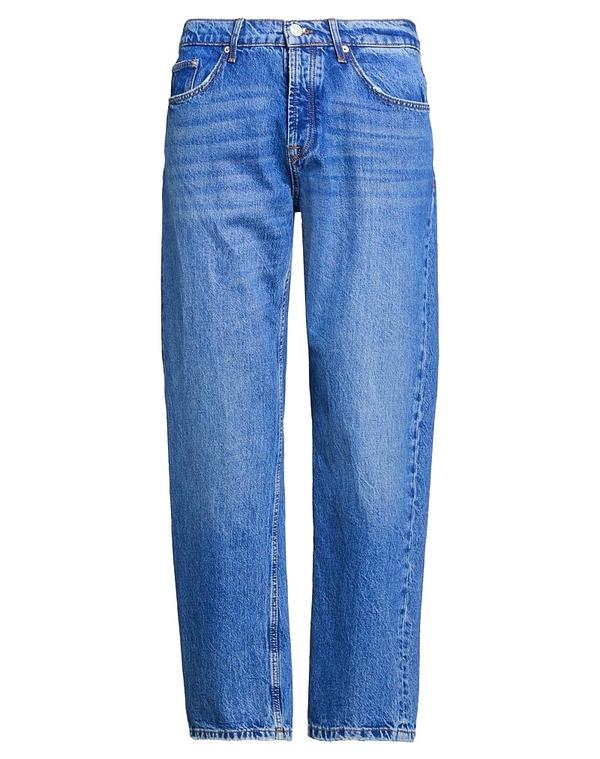 オンリーアンドサンズ メンズ ボトムス ジーンズズボン下 デニム ONLY \u0026 SONS Blue 青碧