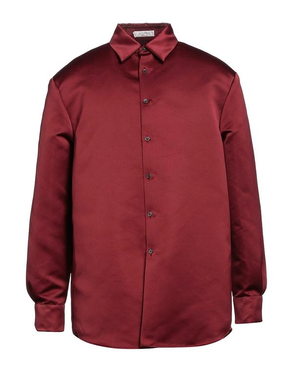 ヴァレンティノ メンズ トップス プルオーバー VALENTINO GARAVANI Bordeaux