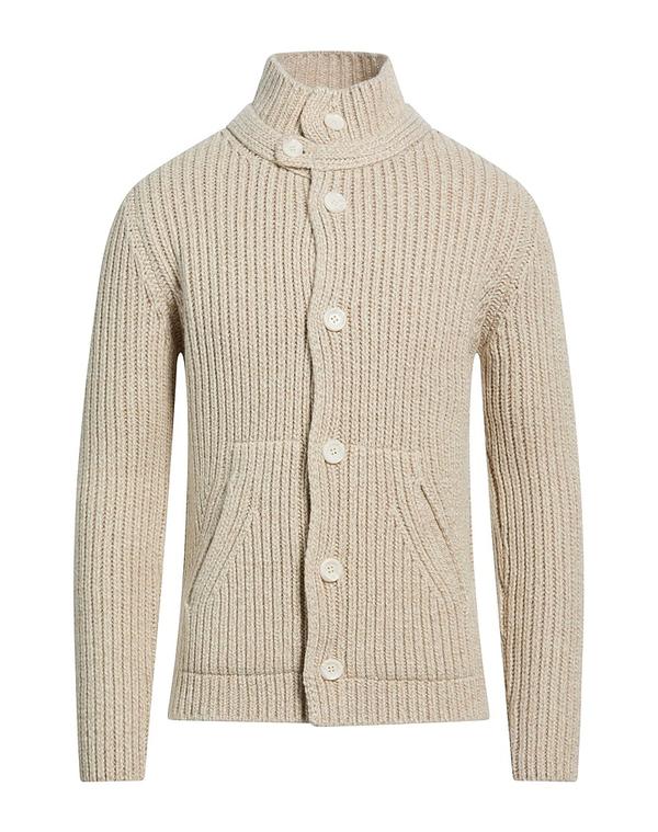 ダニエル フィエゾリ メンズ アウター ジレー DANIELE FIESOLI Beige ベージュ