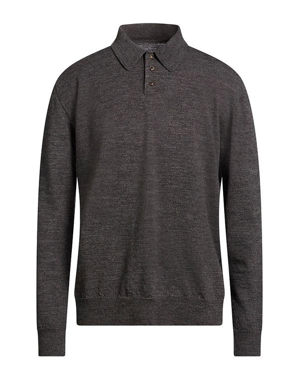 マルタンマルジェラ メンズ トップス ティーシャツ ティーシャツ MAISON MARGIELA Gray 薄墨色