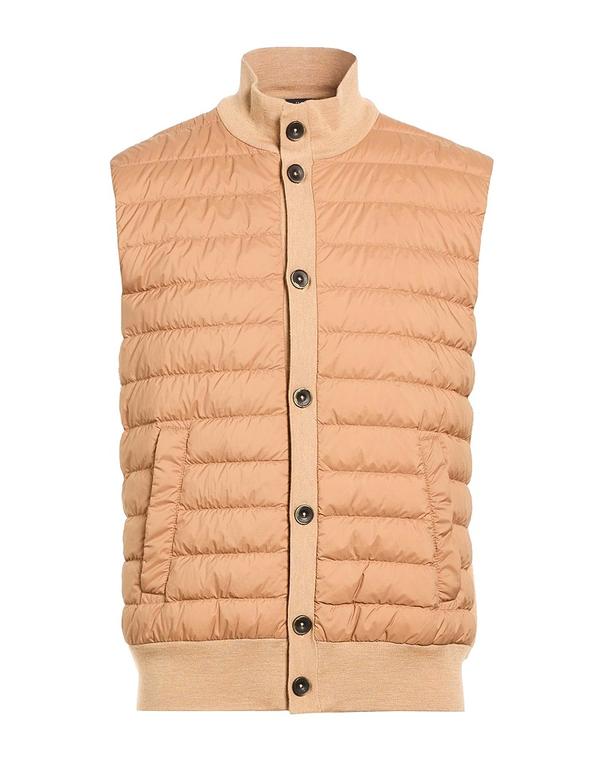 地獄ノ メンズ トップス より良い HERNO Camel 駱駝