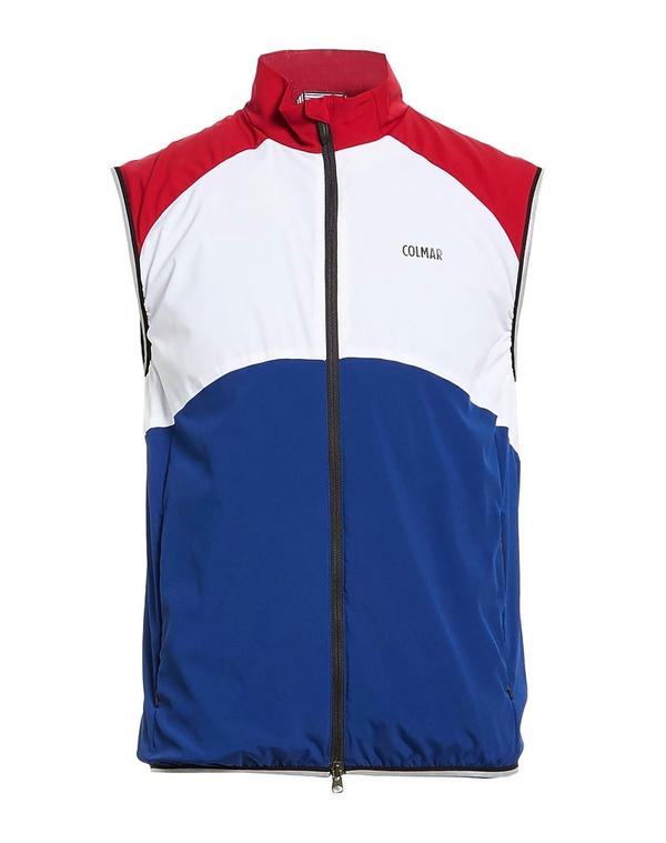 コルマール メンズ トップス より良い COLMAR Blue 青碧