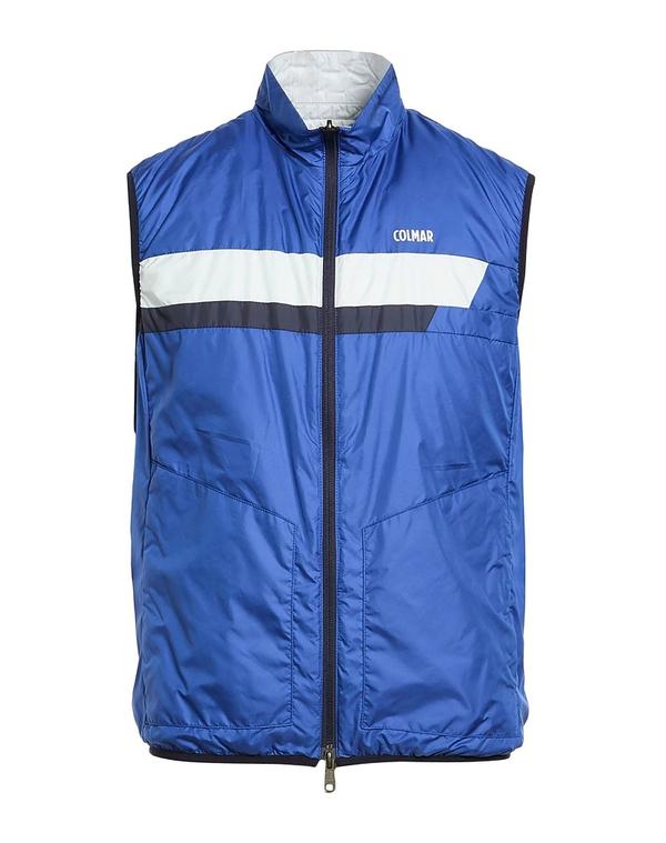 コルマール メンズ トップス より良い COLMAR Blue 青色