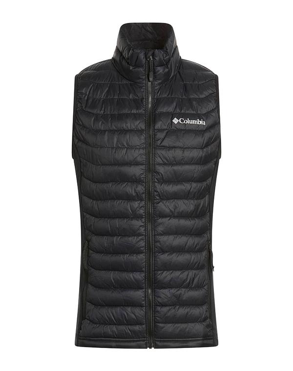 コロンビア メンズ トップス より良い COLUMBIA Black 黒いこと