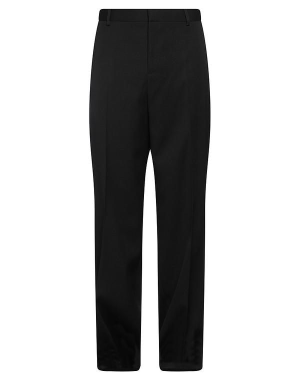 ヴェルサーチ メンズ ボトムス カジュアルパンツ VERSACE Black ブラック｜ReVida 店 90,090円