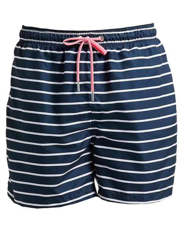 ガント メンズ 水泳着 二分の一ズボン下・さる股引き GANT ( ) Midnight Blue 青色