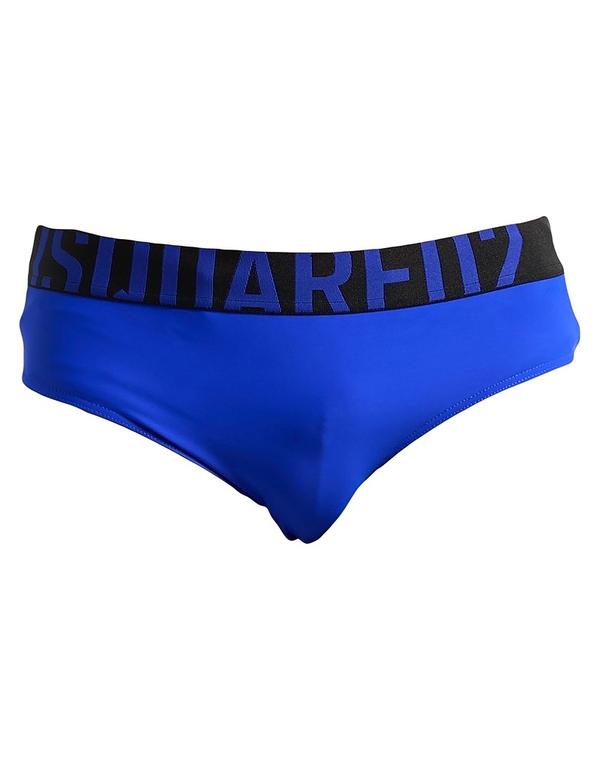 ディースクエアード メンズ 水泳着 二分の一ズボン下・さる股引き DSQUARED2 ( ) Clear